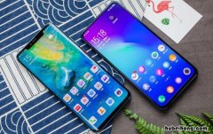 mate20和mate30pro区别 华为mate30与mate20pro哪个好