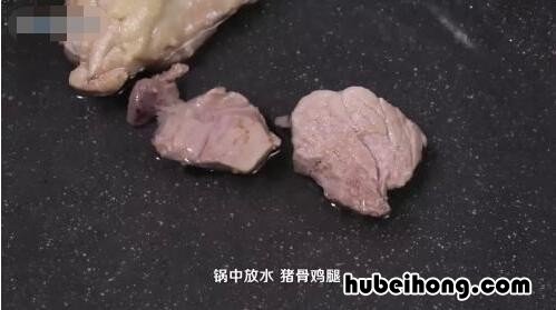 熬高汤的秘诀 怎样熬煮高汤