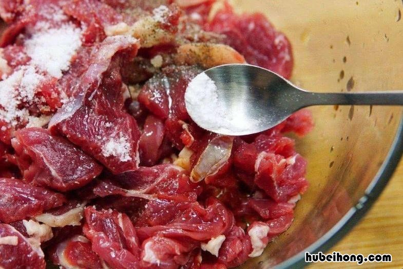 用小苏打腌牛肉 腌牛肉用小苏打