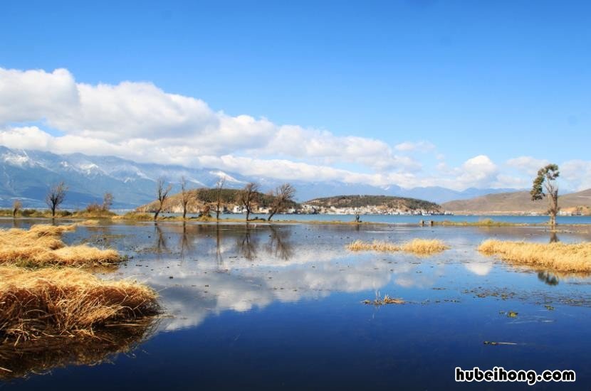 云南大理旅游大概需要多少钱 云南七日游旅游团价格