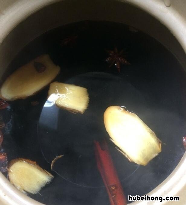 卤蛋怎么做好吃? 卤蛋怎么做好吃呢?