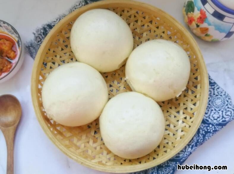 戗面馒头的制作窍门 戗面馒头怎么做?