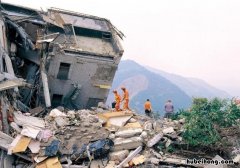 地震前都有哪些征兆 地震前征兆有哪些