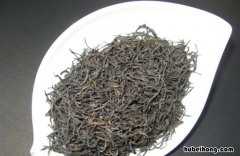 坦洋工夫茶怎么泡 坦洋工夫红茶的功效与作用