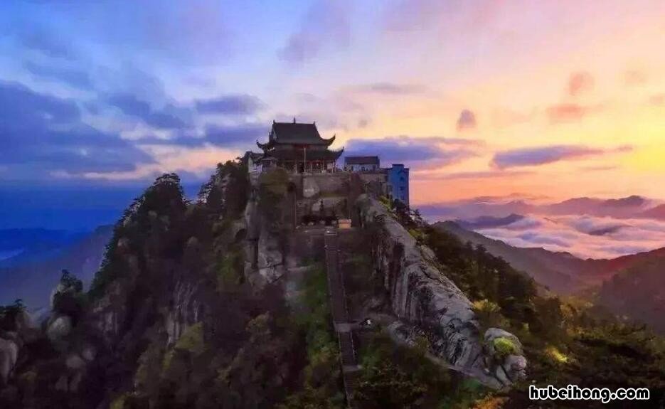 四大佛教名山的英文 四大佛教名山用英语怎么说