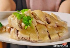 文昌鸡适合怎么做 文昌鸡怎么做简单介绍