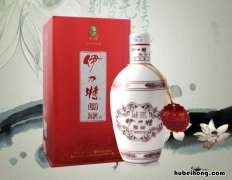 新疆白酒哪个好 新疆什么牌子的白酒好
