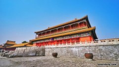 帝都是哪里帝都是哪个城市 帝都指哪儿