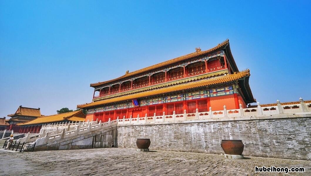 帝都是哪里帝都是哪个城市 帝都指哪儿