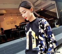 卫衣怎么穿才时尚 卫衣要怎么穿才好看