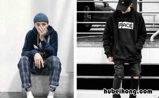 卫衣怎么穿才时尚 卫衣要怎么穿才好看