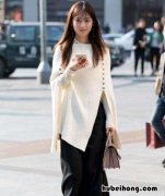 穿什么衣服比较显白 穿啥衣服显白