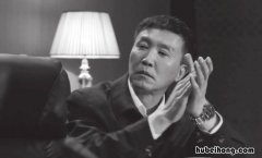 人民的名义中达康书记是一个什么样的人 人民的名义中达康书记的扮演者是谁