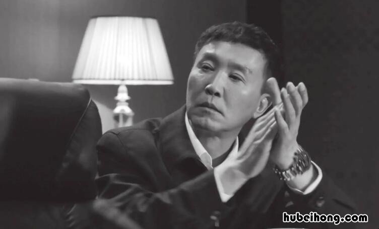 人民的名义中达康书记是一个什么样的人 人民的名义中达康书记的扮演者是谁