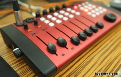 声卡怎么连接电脑 手机声卡怎么连接电脑