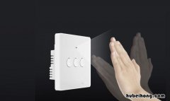 单开接灯线开关线路图 单灯开关怎么接线图片