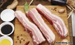冰冻猪肉怎么快速解冻 冰冻猪肉如何解冻快