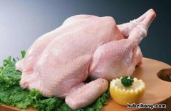 鸡肉在哪里买比较新鲜 市场买鸡肉怎么选