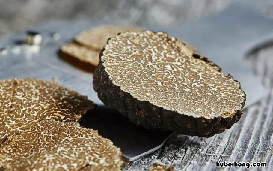 鲜的黑松露怎么吃才好吃 鲜黑松露的食用方法