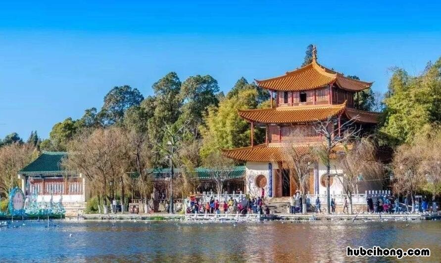 昆明为什么说是春城之都 昆明市为什么被称为春城
