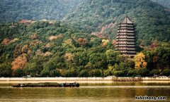 杭州属于哪个省的? 杭州属于哪个省呢