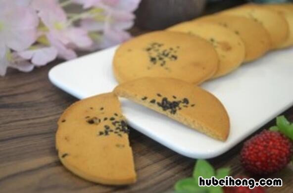旺旺小酥饼 旺旺开心大米饼