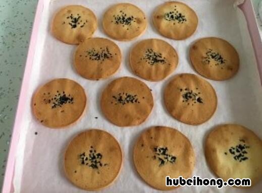 旺旺小酥饼 旺旺开心大米饼