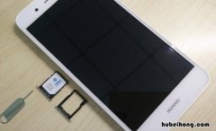 vivos6卡槽用针打不开怎么办 vivos7手机卡槽弹不出来