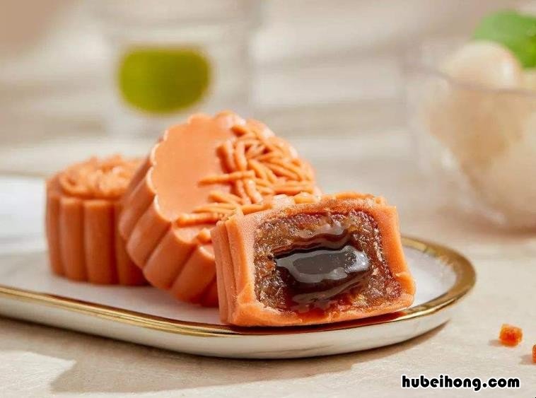 月饼的口味有哪几种 月饼的品种月饼的口味