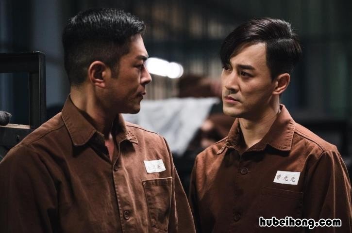 反贪风暴4剧情解析 反贪风暴4电影结局