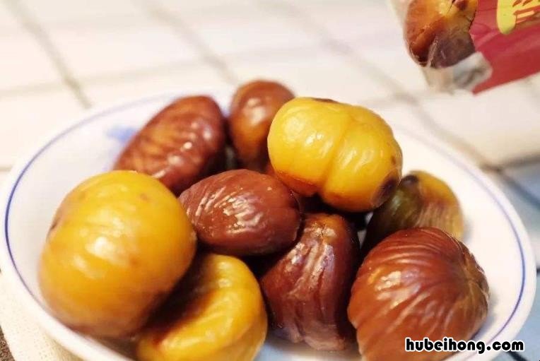栗子怎么处理好剥 煮栗子不好剥怎么办