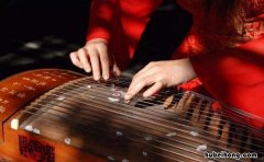 古筝怎么学? 学古筝怎么学