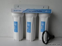 美的前置过滤器怎么清洗视频 云米前置过滤器怎么清洗视频