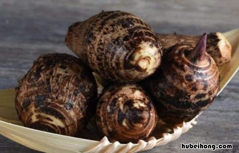 削了芋头手痒怎么办? 削了芋头手很痒是怎么回事