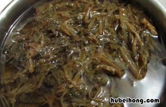 梅菜扣肉烧饼的做法图 梅菜扣肉烧饼的做法视频