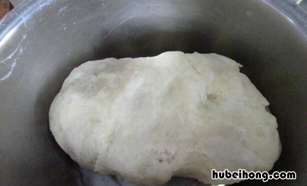 梅菜扣肉烧饼的做法图 梅菜扣肉烧饼的做法视频