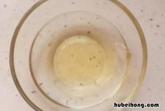 棉花糖怎样做牛轧糖 用棉花糖牛轧糖的做法