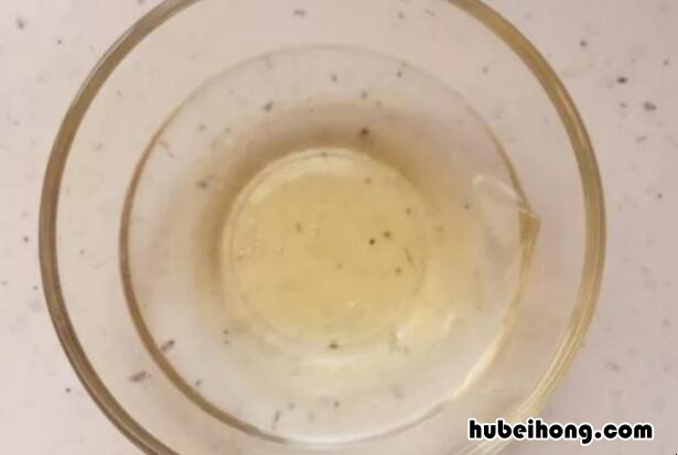 棉花糖怎样做牛轧糖 用棉花糖牛轧糖的做法