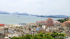 东山属于什么省 东山市是属于哪三个省
