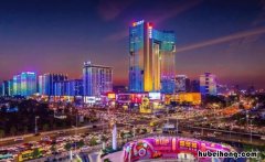 东莞市在什么省 东莞在哪个省区