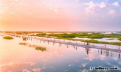 中国五大淡水湖都在哪里 中国五大淡水湖在什么地方