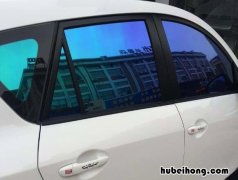 汽车贴什么隔热膜比较好 汽车什么隔热膜隔热效果好