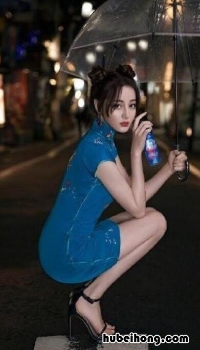 旗袍一般搭配什么鞋子好看 旗袍一般搭配什么鞋子男