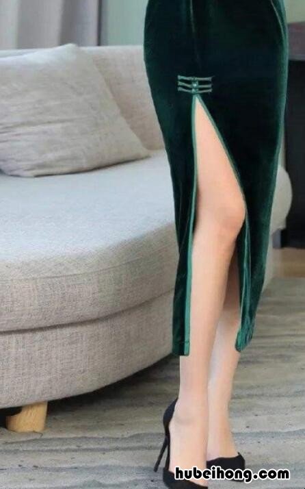 旗袍一般搭配什么鞋子好看 旗袍一般搭配什么鞋子男
