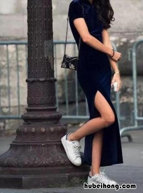 旗袍一般搭配什么鞋子好看 旗袍一般搭配什么鞋子男