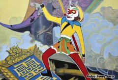 《大闹天宫》讲述了什么剧情呢 大闹天宫讲述的是什么