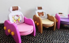 幼儿用坐便器好不好 婴儿用坐便器好吗