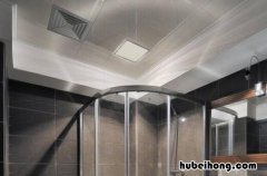 卫生间排气扇怎么接通风管道 卫生间排气扇需要接到排气管道?