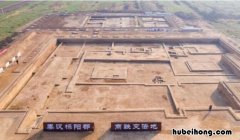 秦朝栎阳在哪 秦国的栎阳是现在的什么地方