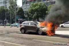 怎么防止汽车自燃 如何预防车辆自燃事故的发生